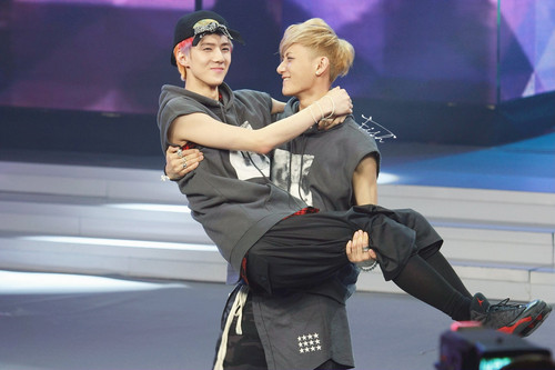 Luhan'i Ne Kadar Taniyorsunuz?