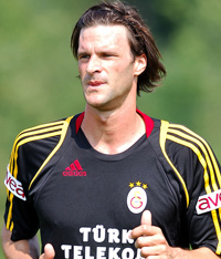 Hangi Galatasaraylı Futbolcusun?