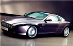 Top Gear Cars