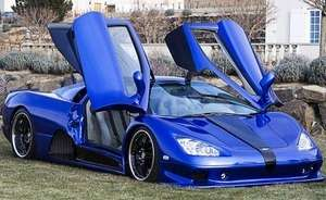 Arabalar