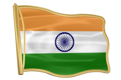 India