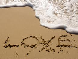 LOVE...