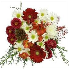 FLOWERS...