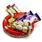 SWEETS...