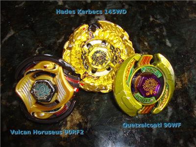 beyblade
