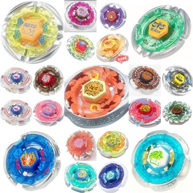 beyblade
