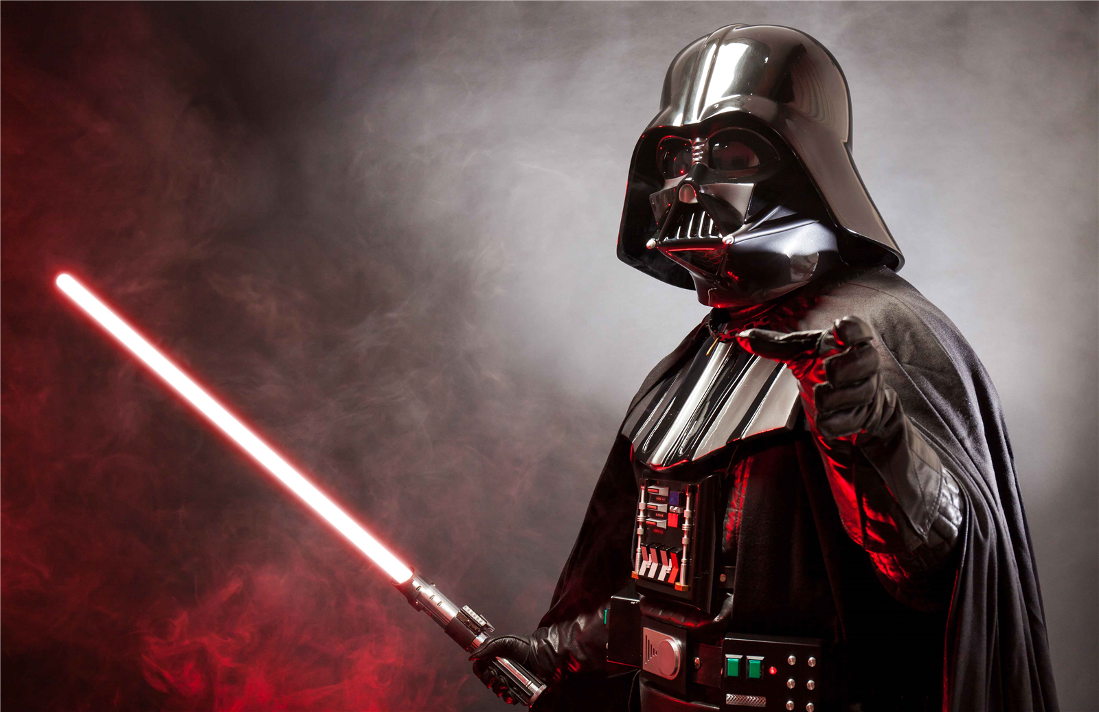 Hangi Star Wars Karakterisin
