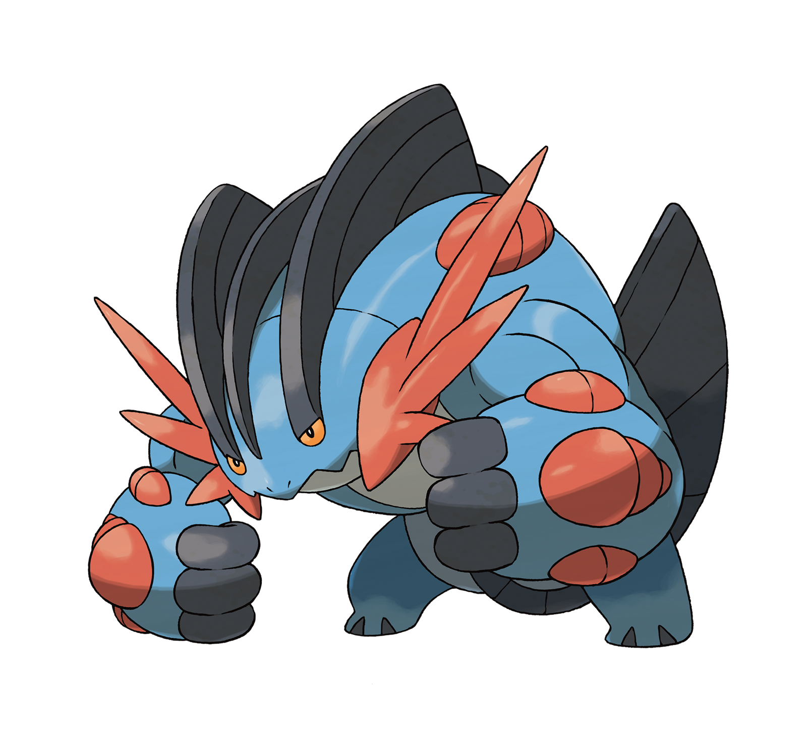 Que Pokemon Eres