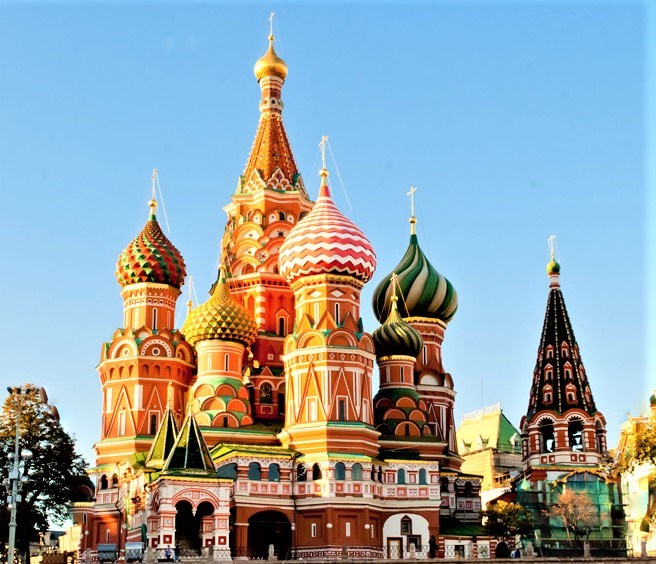 Moscow