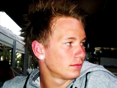 Lika Snygg Som Ralle Rask