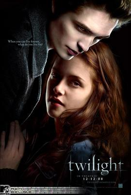 Twilight Or New Moon?