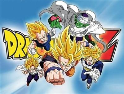 Master Quiz Dragon Ball Z