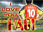 Hagi Mi  Alex Mi?