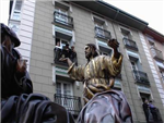 Semana Santa Valladolid