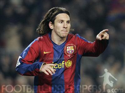 Hangi Futbolcusun ?