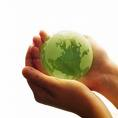 Be Green;Preserve Life!