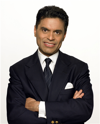 Fareed Zakaria