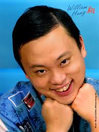 An asian person