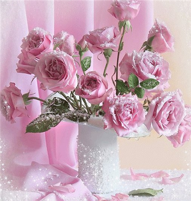 PEMBE GÜL