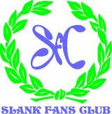 slank