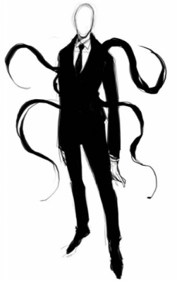 Que Creepypasta Eres