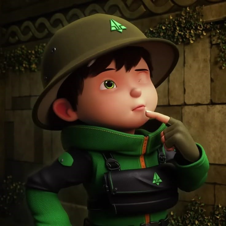 Daun