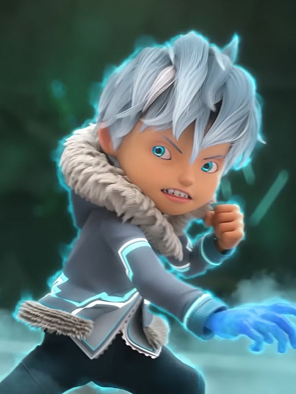 Ice