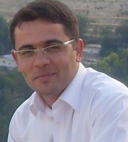 E) Arif YILDIZ