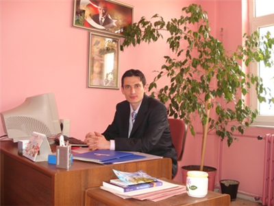 B) Murat DURGUN