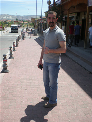 D) Hüseyin ÖZÜPEKÇE