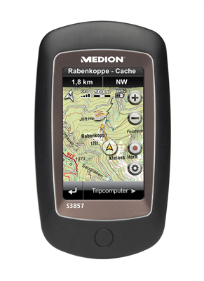 GPS