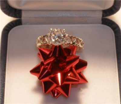 diamond ring