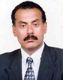 أحمد سيف حاشد