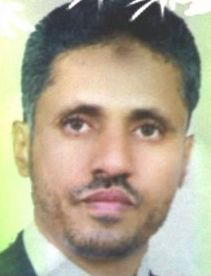 حمود سعيد المخلافي