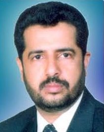 شوقي القاضي