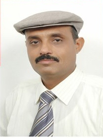 سلطان السامعي
