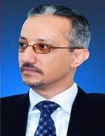 شوقي أحمد هائل سعيد أنعم