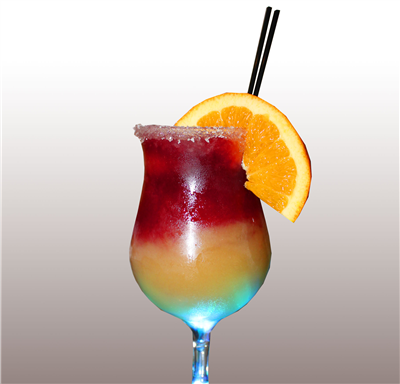 Frosted Belini