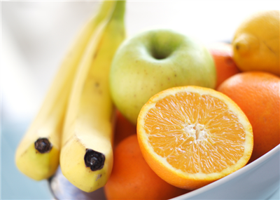 Eat More Fruit
