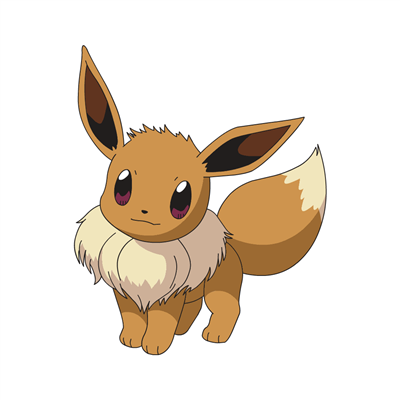 eevee