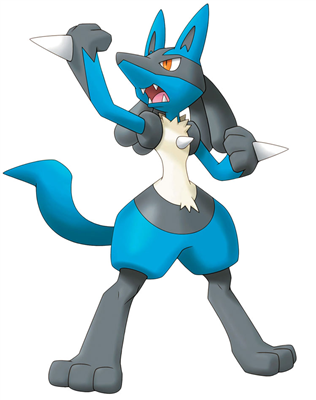loucario