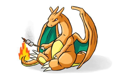 charizard