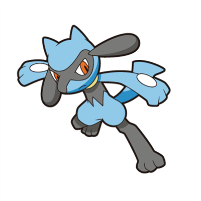 riolu