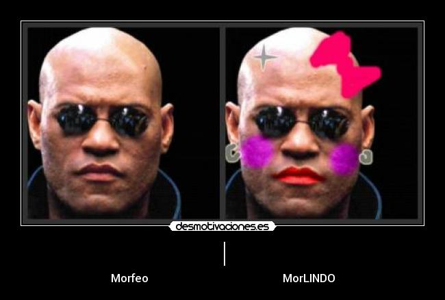Feo O Lindo