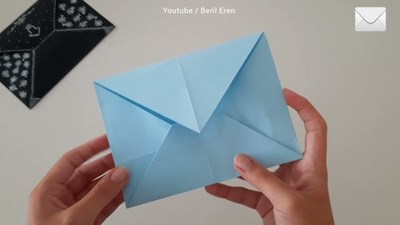 Berat Efe'in Gizli mesaj sayfası
