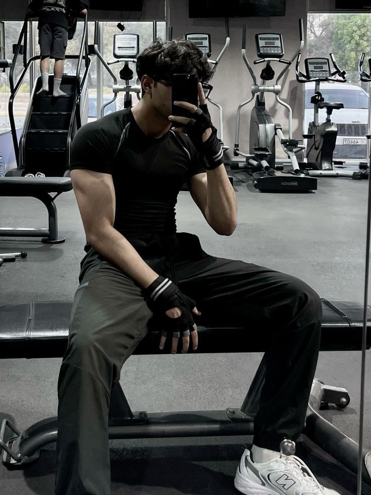 Tipe cowok, ganteng, CEO, big boy