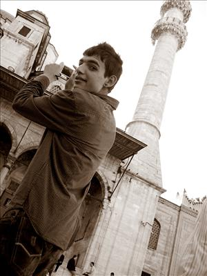 Burhanı Seviyor Musunn... ? 