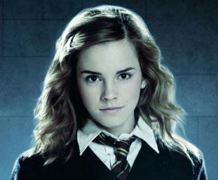 Hangi Hermione Sin?