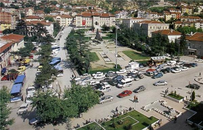 Kastamonu 2011 Seçim Anketi