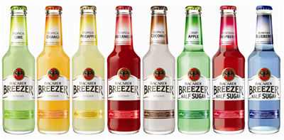 bacardi